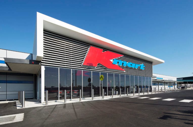 Kmart Oxenford