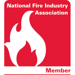 National Fire Industry Association member logo