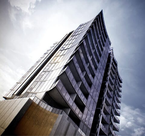 St Juliens Apartments